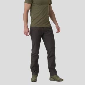 Pantalon tactique greyman - duracanvas - Gris cendré - Helikon