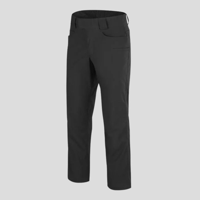 Pantalon tactique greyman - duracanvas - Gris cendré - Helikon