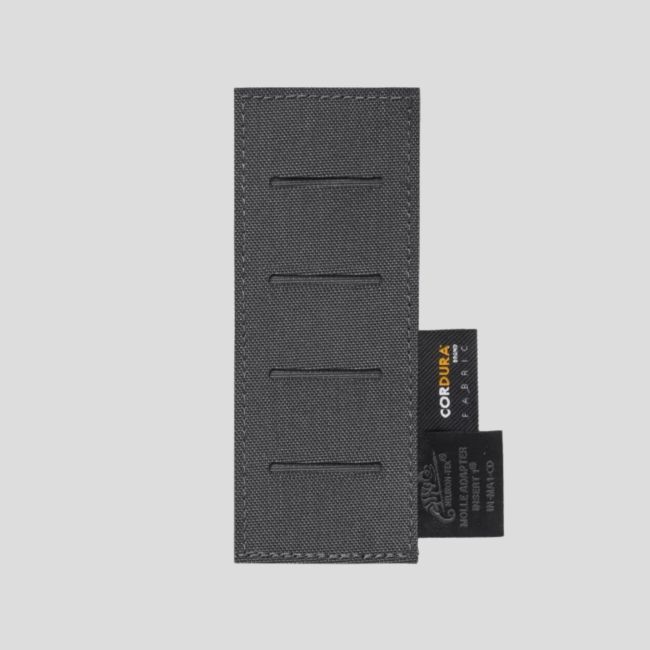 molle adapter insert 1® - cordura® - shadow grey - helikon