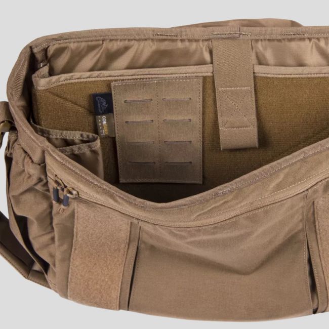 molle adapter insert 2® - cordura® - coyote - helikon