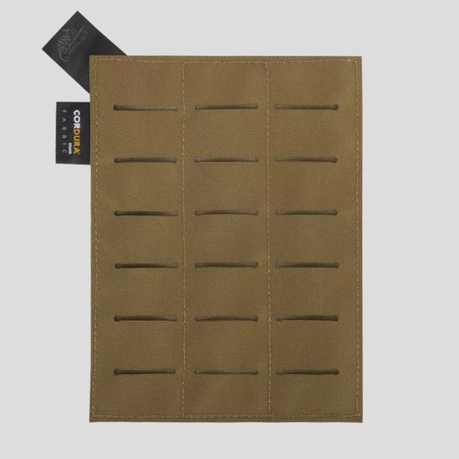 MOLLE adapter tas 3 - Cordura - Coyote - Helikon
