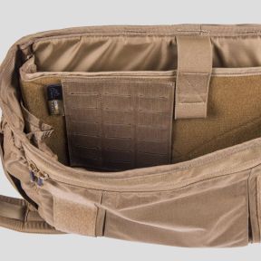 Kieszeń adapter molle 3 - Cordura - Coyote - Helikon