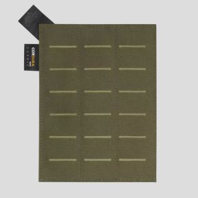 Molle-Adapter-Tasche 3 - Cordura - Olivgrün - Helikon