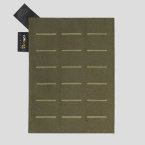 Molle-Adapter-Tasche 3 - Cordura - Olivgrün - Helikon