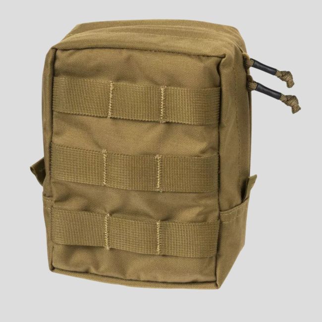 general purpose cargo® pouch u.05 - cordura® - coyote - helikon