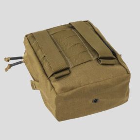 Mehrzweck-Cargo-Tasche - Cordura - Coyote - Helikon