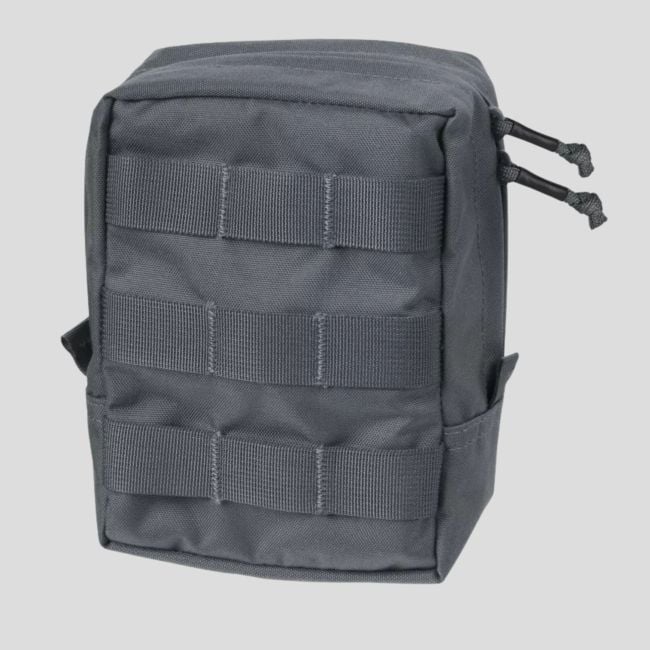 general purpose cargo® pouch u.05 - cordura® - shadow grey - helikon