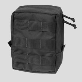 Cargo tas voor algemeen gebruik - Cordura - Zwart - Helikon