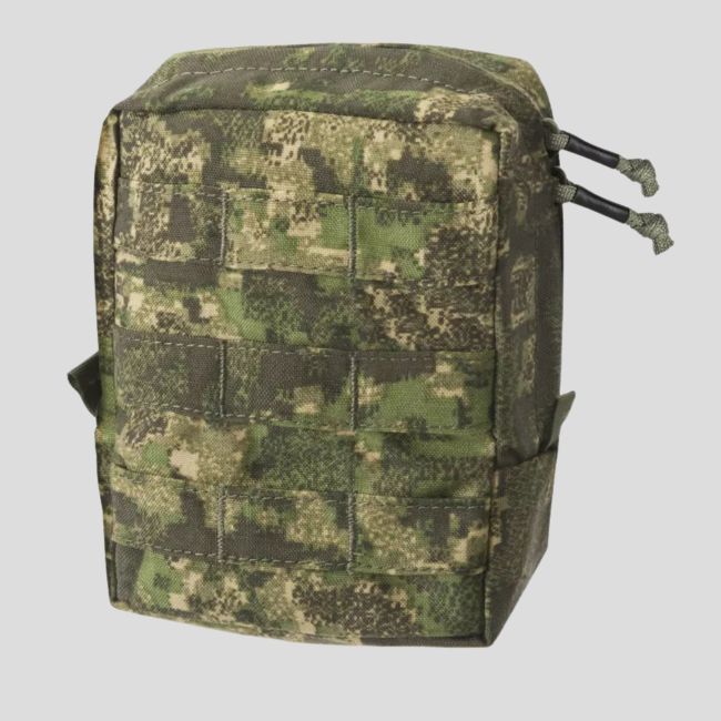 general purpose cargo® pouch u.05 - cordura® - pencott® wildwood™ - helikon