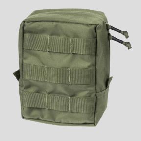 Mehrzweck-Cargo-Tasche - Cordura - Olivgrün - Helikon