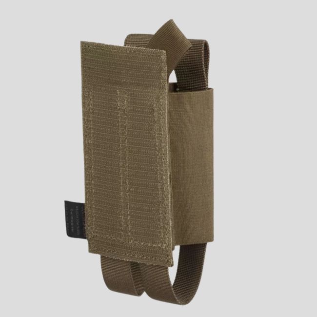 Doppel-Magazintasche für Gewehr - Polyester - Coyote - Helikon