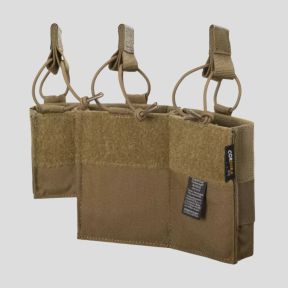 Kieszeń sportowa twogun - Coyote - Helikon