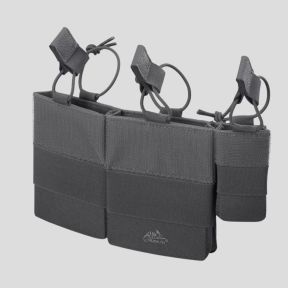 competition twogun insert® - shadow grey - helikon