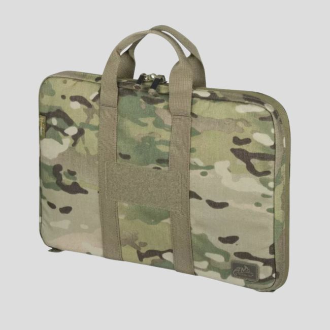 double pistol wallet® -cordura® - multicam® - helikon