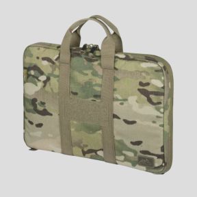 Pochette dubbele pistool - Cordura - Multicam - Helikon