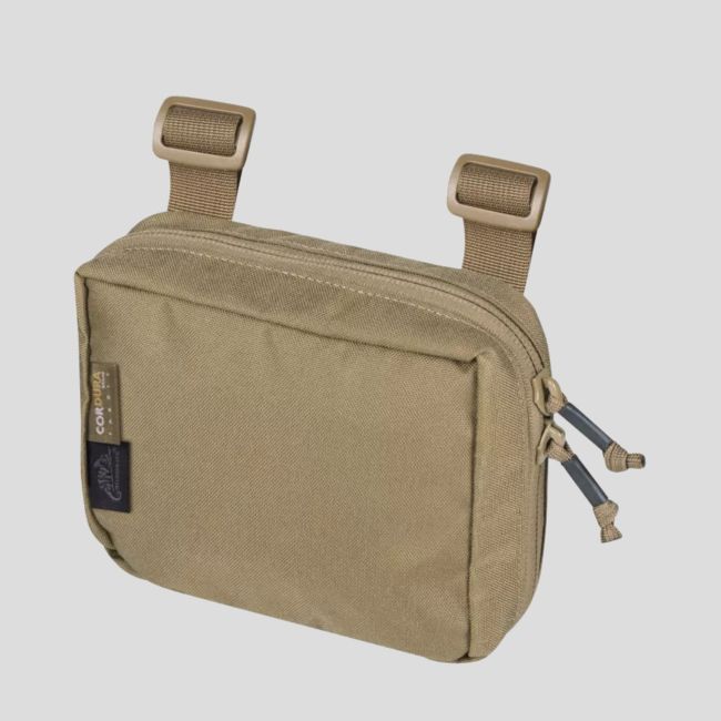edc insert medium® - cordura® - coyote - helikon