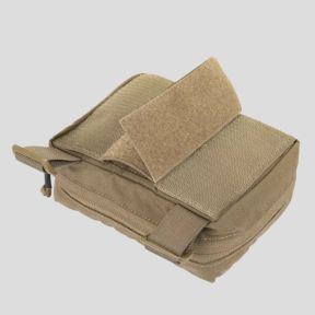 EDC Mitteltasche - Cordura - Coyote - Helikon