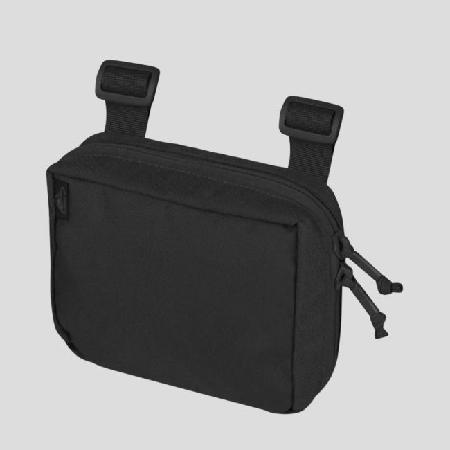 edc insert medium® - cordura® - black - helikon
