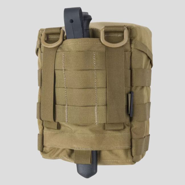 Pochette e&e - Coyote - Helikon