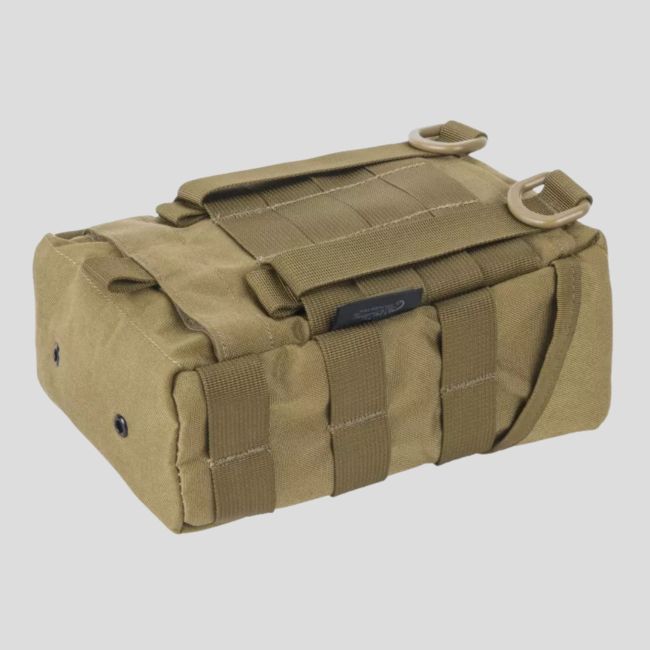 e&e pouch® u.03 - coyote - helikon