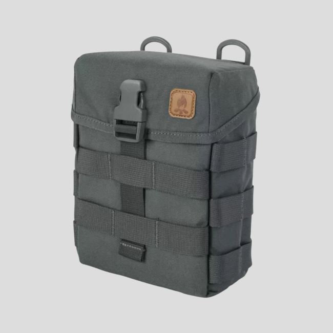 e&e pouch® u.03 - shadow grey - helikon