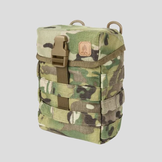 Pochette e&e - Multicam - Helikon