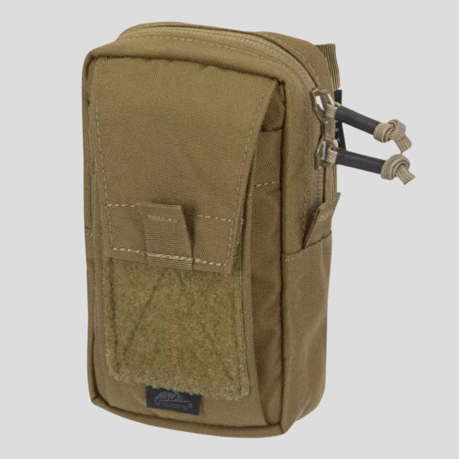 Pochette navtel - Cordura - Coyote - Helikon