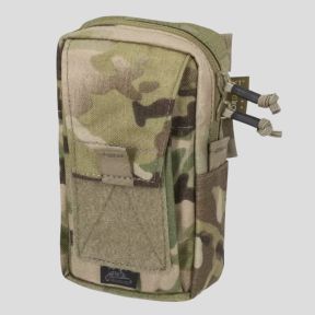 navtel pouch® o.08 - cordura® - multicam® - helikon