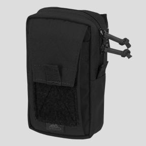 navtel pouch® o.08 - cordura® - black - helikon