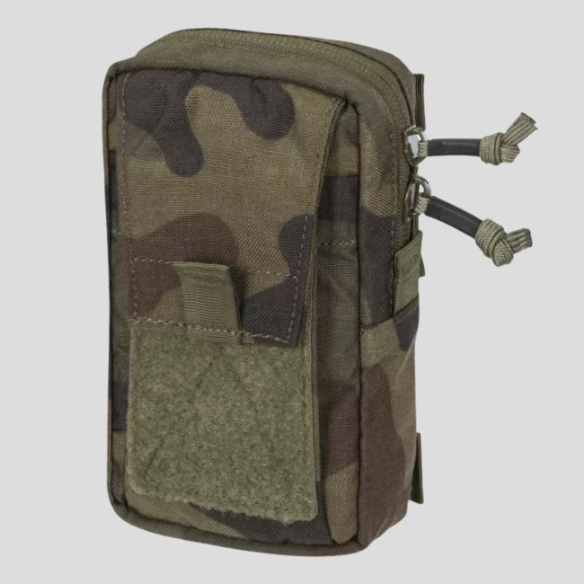 Pochette navtel - Cordura - pl bois - Helikon