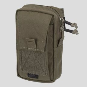 Pochette navtel - Cordura - RAL 7013 - Helikon