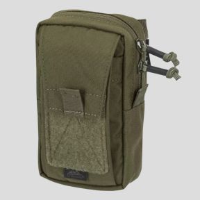 navtel pouch® o.08 - cordura® - olive green - helikon