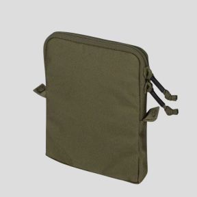 document case insert® - cordura® - olive green - helikon