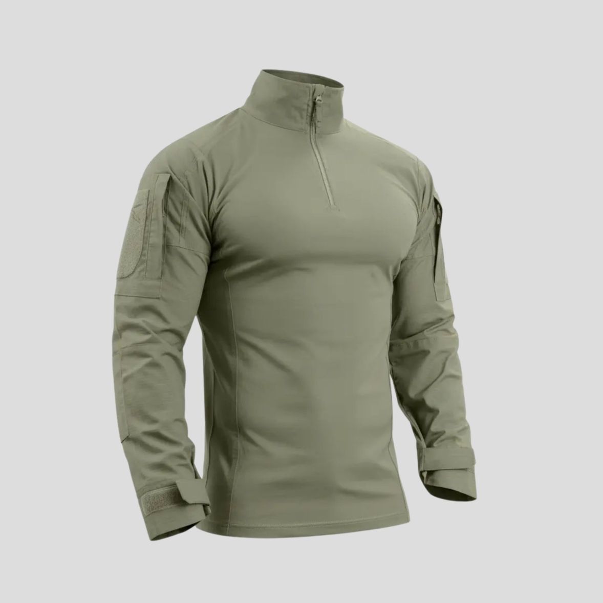 Gammare Olive h14/0,35g - Performance Pêche