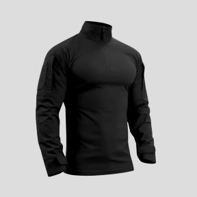 Chemise UBAS Dutycall - Noir - GK