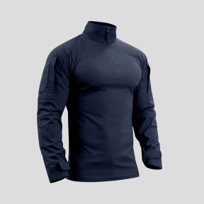 Camisa UBAS Dutycall - Azul Marino - GK