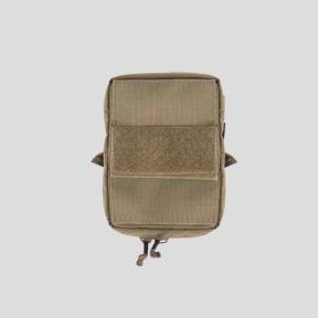 Dokumententasche - Cordura - Coyote - Helikon