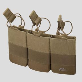 competition triple carbine insert® - coyote - helikon