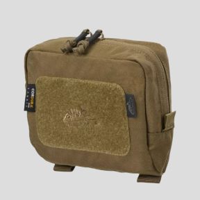 Wettkampf-Mehrzwecktasche - Coyote - Helikon