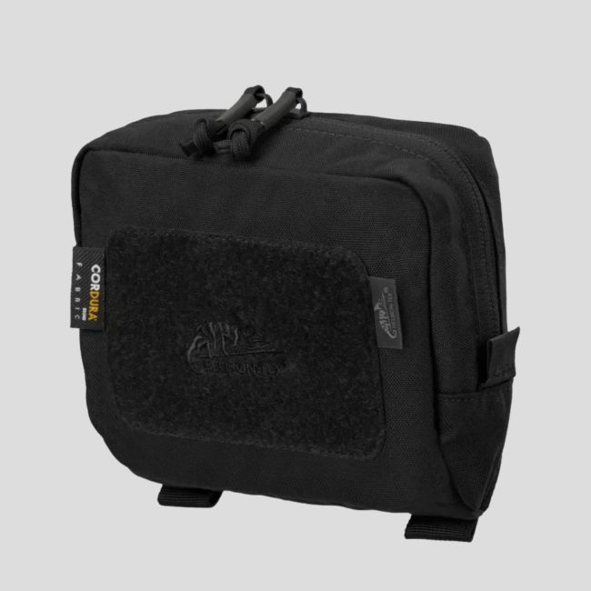 Utility competitie tas - Zwart - Helikon