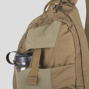 Sac à dos bandoulière EDC - Coyote - Helikon