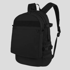 Guardian Sturmrucksack - Schwarz - Helikon
