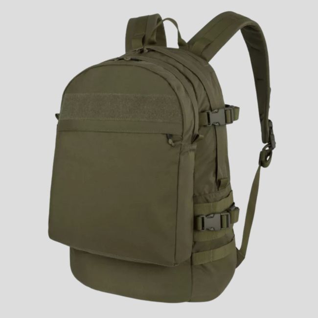 Sac à dos d'assaut guardian - Vert olive - Helikon