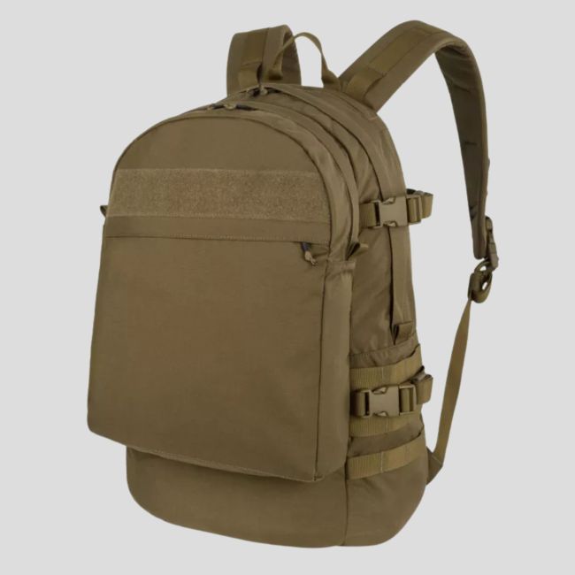 Sac à dos d'assaut guardian - Coyote - Helikon