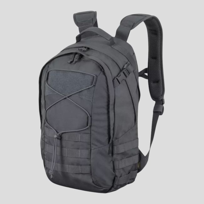 EDC rugzak - Cordura - Antracietgrijs - Helikon
