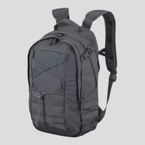 edcbackpack® - cordura® - shadow grey - helikon