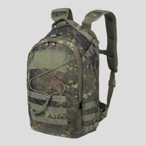 Plecak EDC - Cordura - Flecktarn - Helikon
