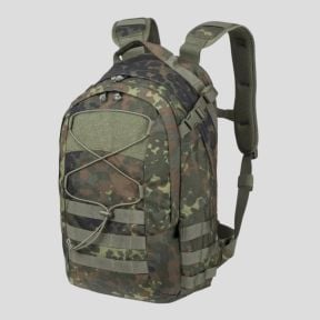 EDC rugzak - Cordura - Flecktarn - Helikon
