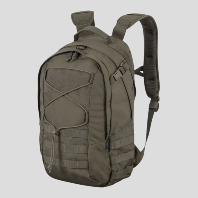 Plecak EDC - Cordura - RAL 7013 - Helikon
