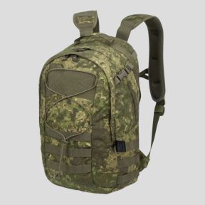 EDC rugzak - Cordura - Pencott wildwood™ - Helikon